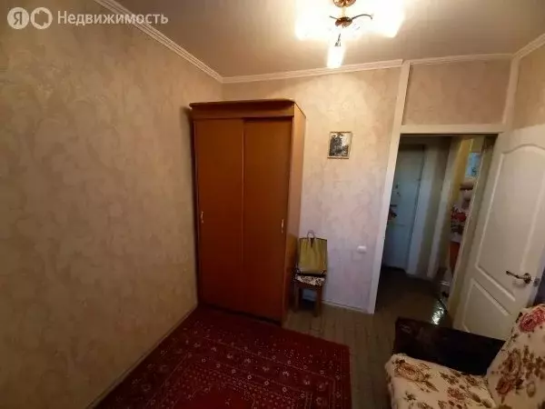 1к в 3-комнатной квартире (12 м) - Фото 1