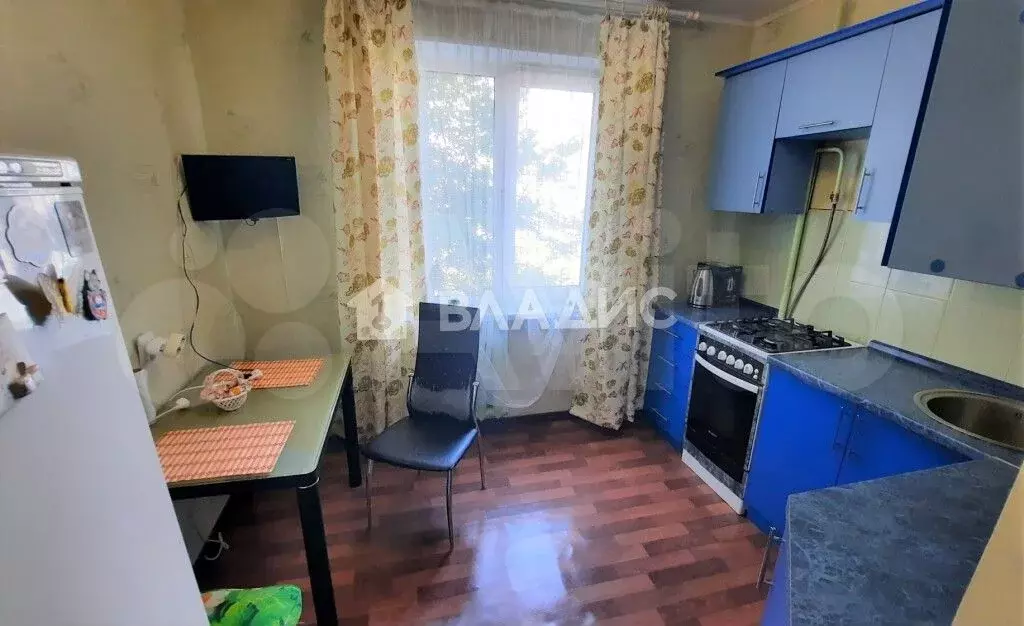 1-к. квартира, 33 м, 3/9 эт. - Фото 0