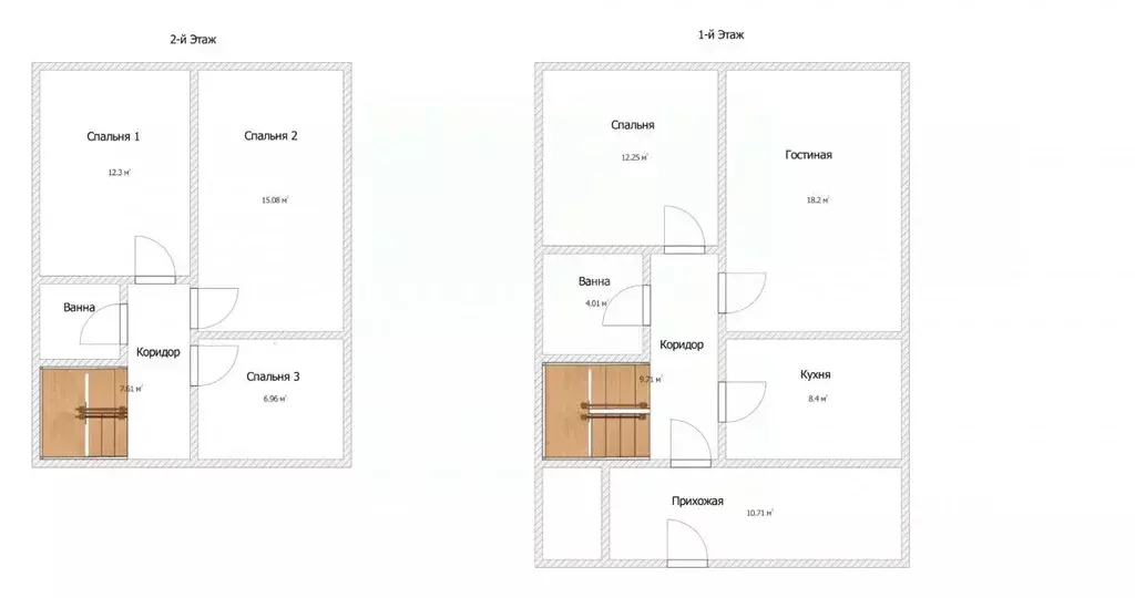 Дом в Московская область, Одинцовский городской округ, СНТ Лесное ТСН ... - Фото 2