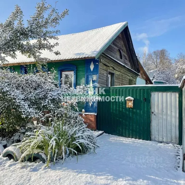 1-к кв. Саратовская область, Вольск ул. С. Евсеева, 19 (28.0 м) - Фото 1