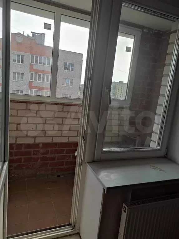 1-к. квартира, 40 м, 6/9 эт. - Фото 1