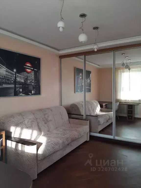 1-к кв. Московская область, Балашиха Ольгино мкр, ул. Жилгородок, 9А ... - Фото 1