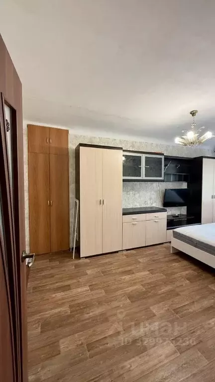 2-к кв. Новосибирская область, Новосибирск Вертковская ул., 33 (43.0 ... - Фото 2