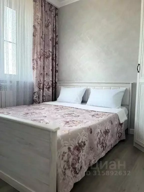 1-к кв. Ставропольский край, Ессентуки ул. Орджоникидзе, 88 (67.0 м) - Фото 0
