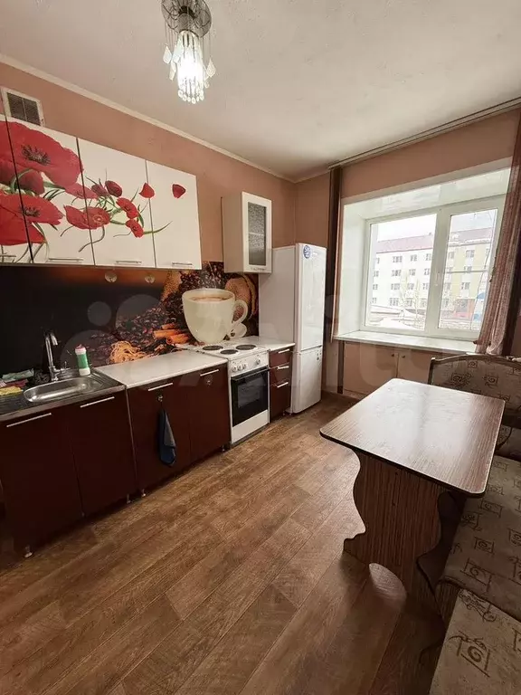 3-к. квартира, 69 м, 3/5 эт. - Фото 0
