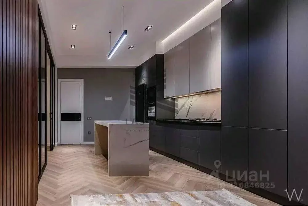 2-к кв. Татарстан, Казань ул. Бехтерева, 9 (90.0 м) - Фото 1