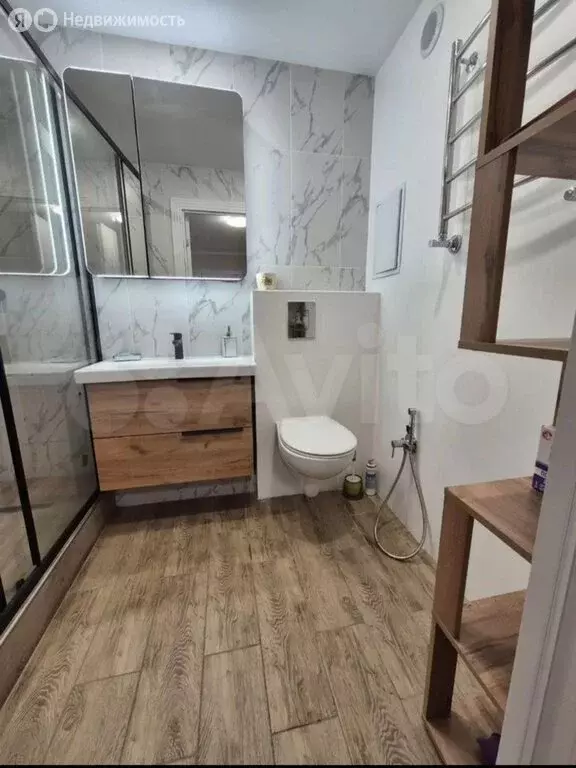 2-комнатная квартира: Иркутск, микрорайон Первомайский, улица ... - Фото 2