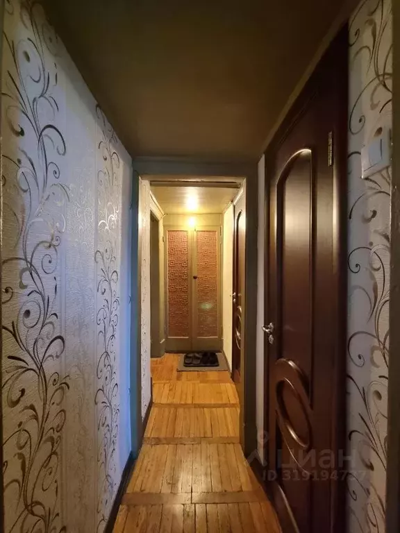 2-к кв. Москва 5-я Кожуховская ул., 14 (50.0 м) - Фото 1