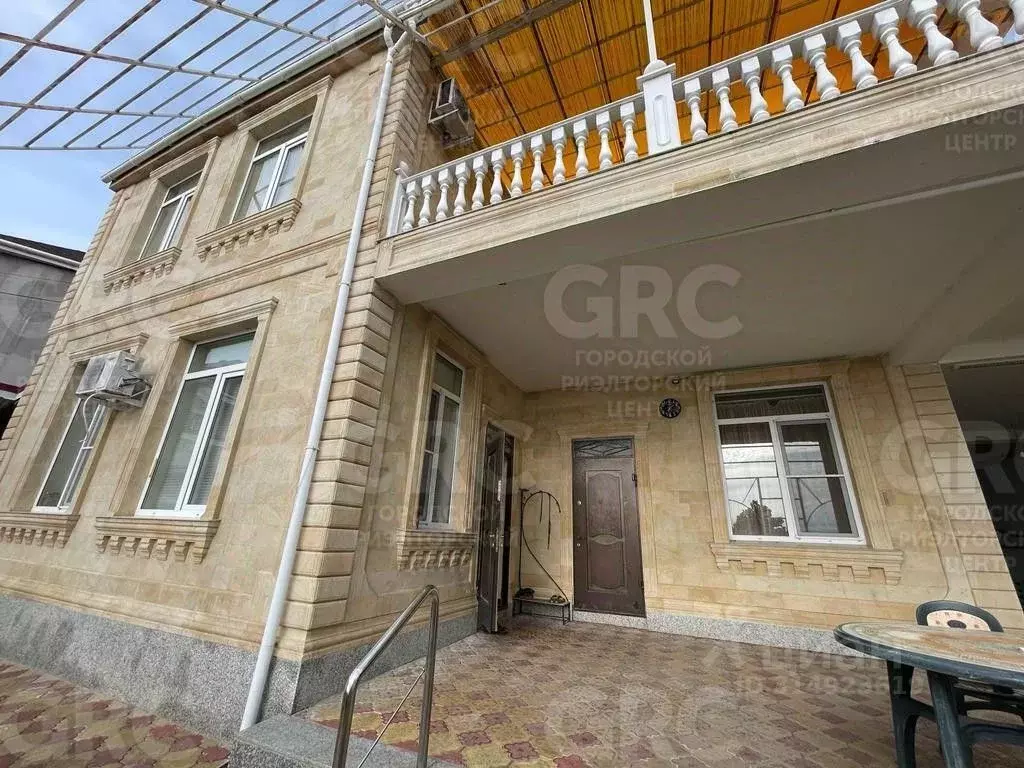 Дом в Краснодарский край, Сочи Бриз СНТ, 33 (258 м) - Фото 1