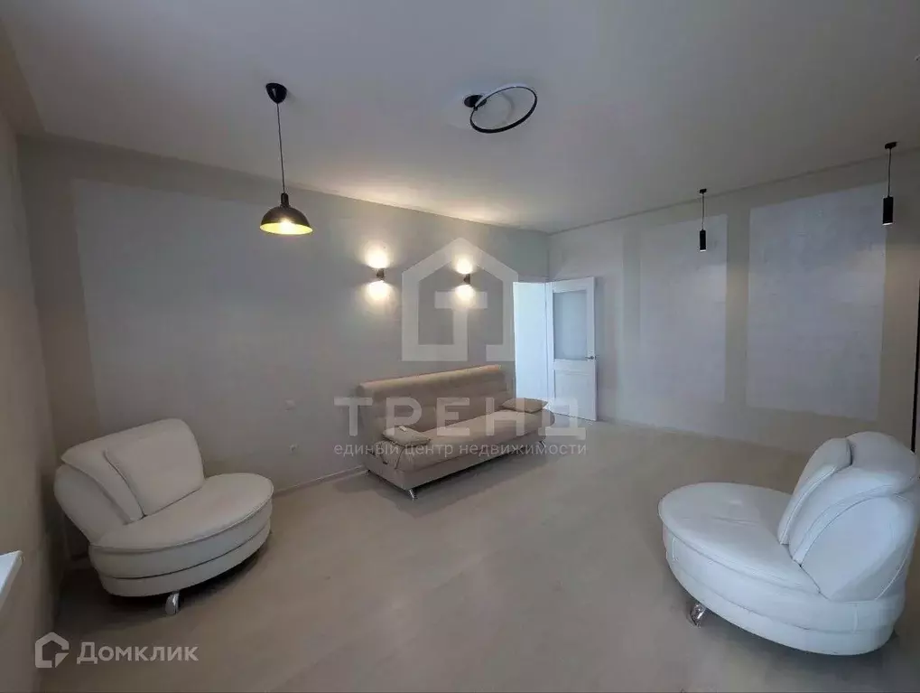 Продаётся 2-к квартира, 56.7 м - Фото 1
