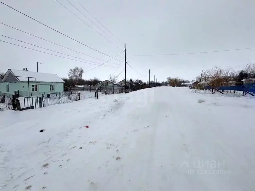 Дом в Тамбовская область, Тамбовский муниципальный округ, д. Орловка ... - Фото 2
