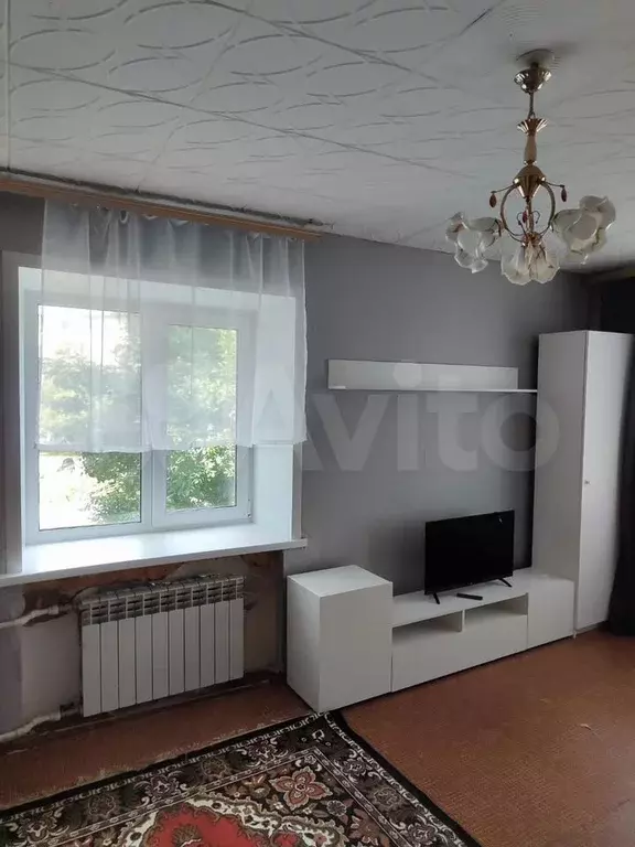 1-к. квартира, 31 м, 3/5 эт. - Фото 0