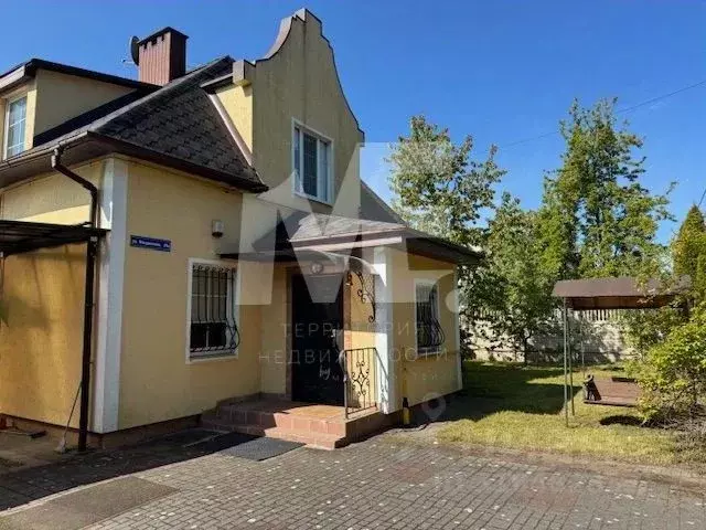 Дом в Калининградская область, Калининград ул. Менделеева, 93А (150 м) - Фото 0