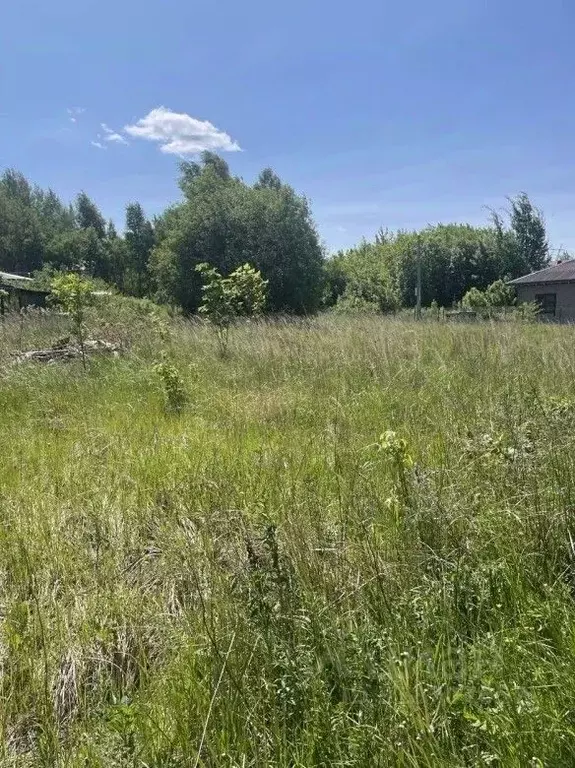 Участок в Московская область, Коломна Подлипки р-н,  (12.27 сот.) - Фото 1