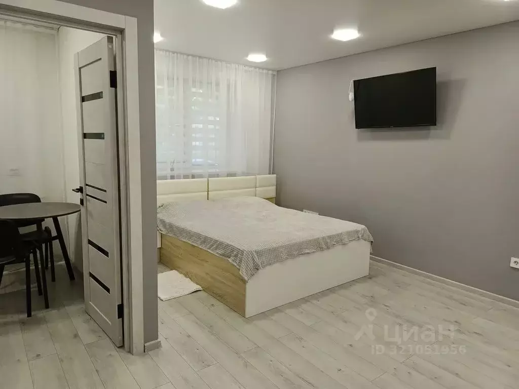 1-к кв. Алтайский край, Бийск Горно-Алтайская ул., 62 (32.0 м) - Фото 1