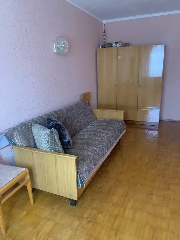Продаётся 3-к квартира, 62 м - Фото 1