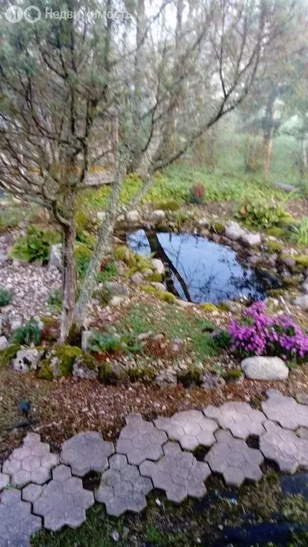 Дом в Старопольское сельское поселение, деревня Столбово (60 м) - Фото 1