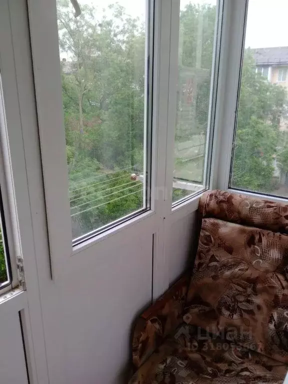 2-к кв. Севастополь просп. Генерала Острякова, 92 (44.0 м) - Фото 1