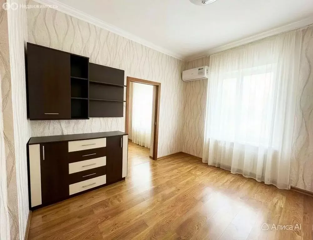 Дом в Крымск, улица Новаторов, 9 (74.5 м) - Фото 1