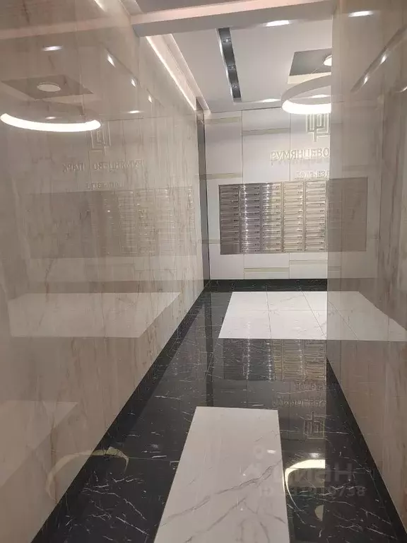 1-к кв. Москва Родниковая ул., 30к2 (36.0 м) - Фото 2
