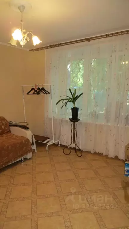 2-к кв. Москва Вишневая ул., 10 (40.0 м) - Фото 1