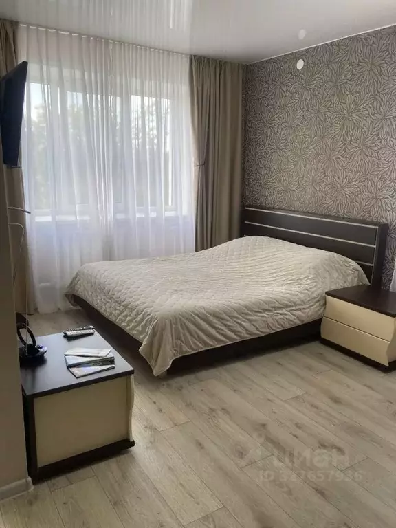 2-к кв. Псковская область, Псков Советская ул., 5 (40.0 м) - Фото 1