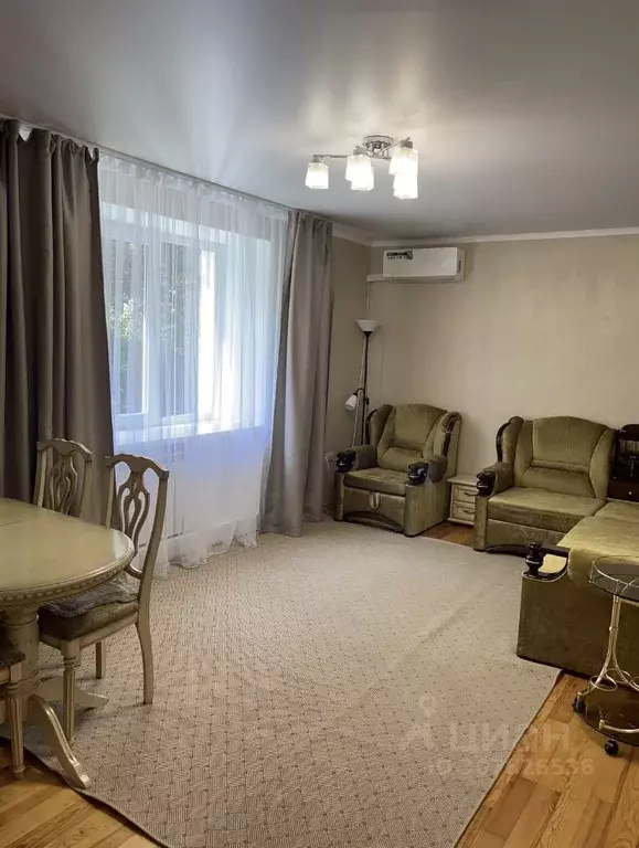 2-к кв. Челябинская область, Чебаркуль семейный санаторий Утес тер., 6 ... - Фото 1