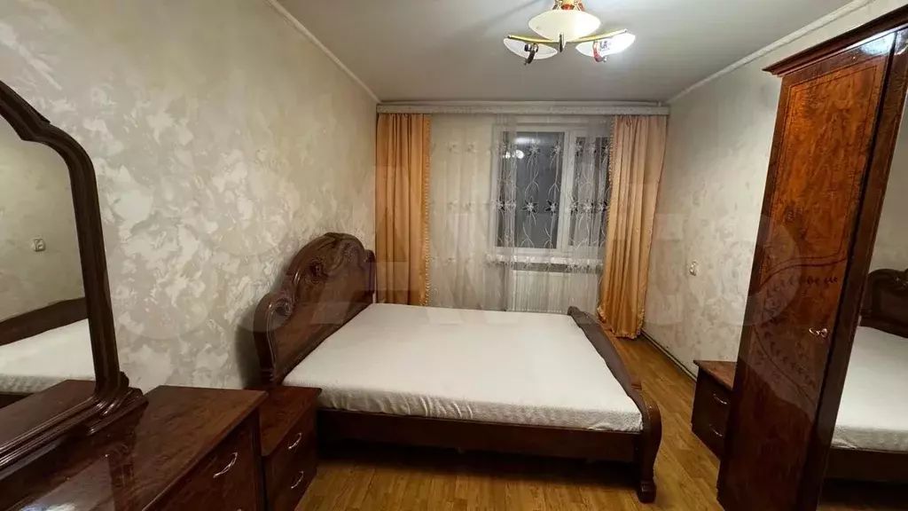 3-к. квартира, 75 м, 2/5 эт. - Фото 1