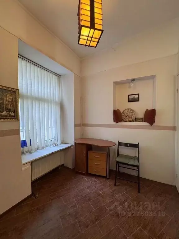 Помещение свободного назначения в Санкт-Петербург Поварской пер., 9 (9 ... - Фото 2