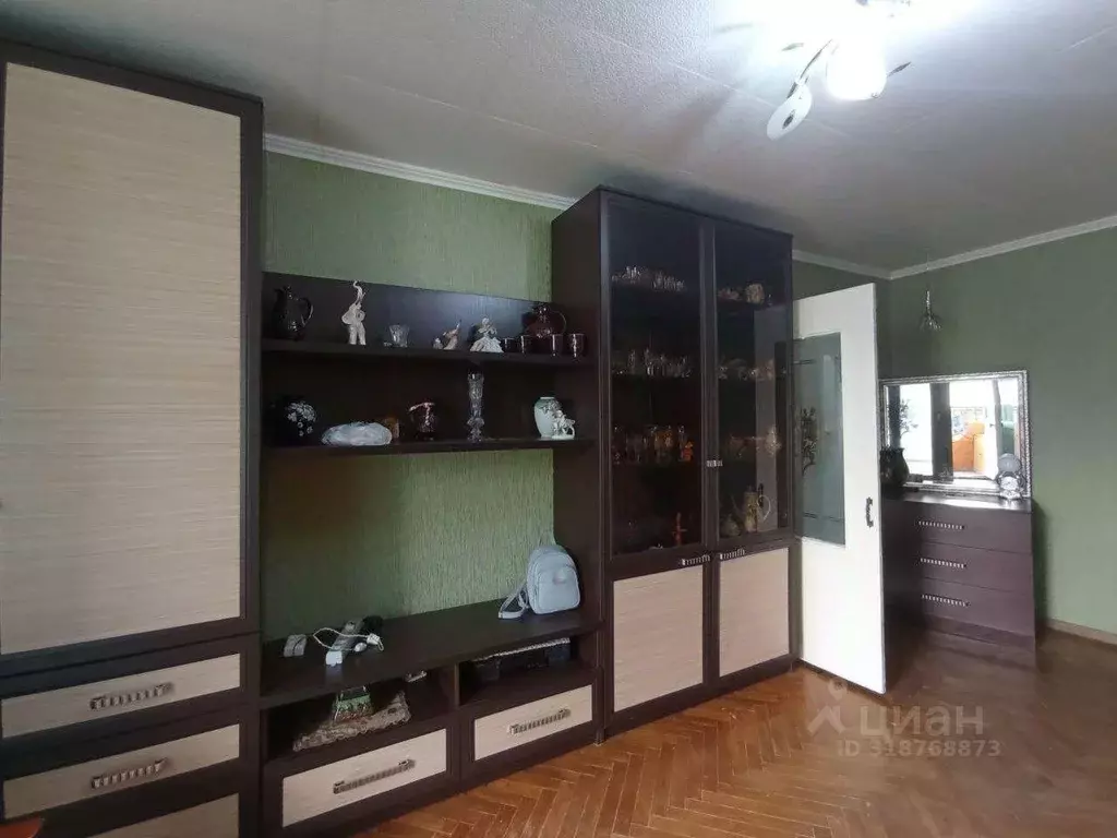 Квартира, 3 комнаты, 56.4 м - Фото 0
