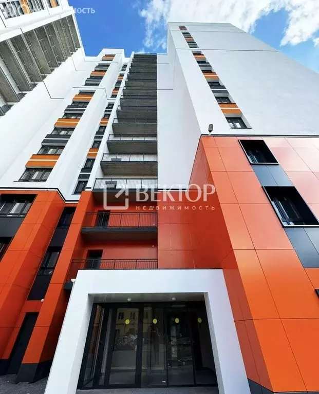 Квартира-студия: Ярославль, Старая Костромская улица, 5 (57.36 м) - Фото 2