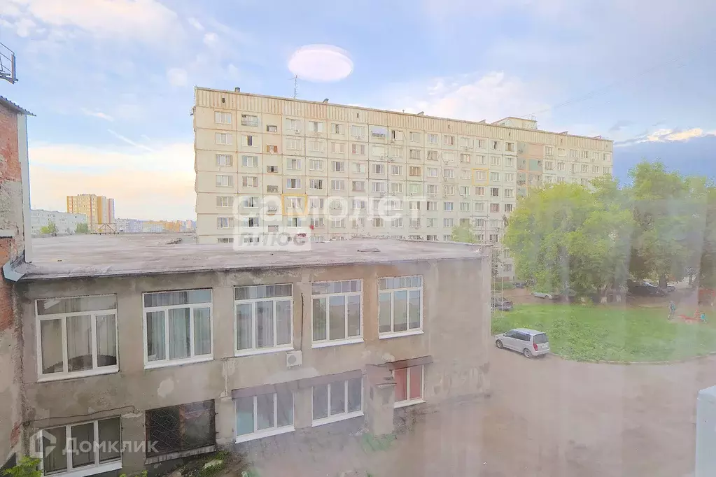 Продаётся 1-к квартира, 23.8 м - Фото 1