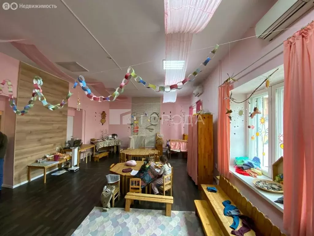 Помещение свободного назначения (130 м) - Фото 1