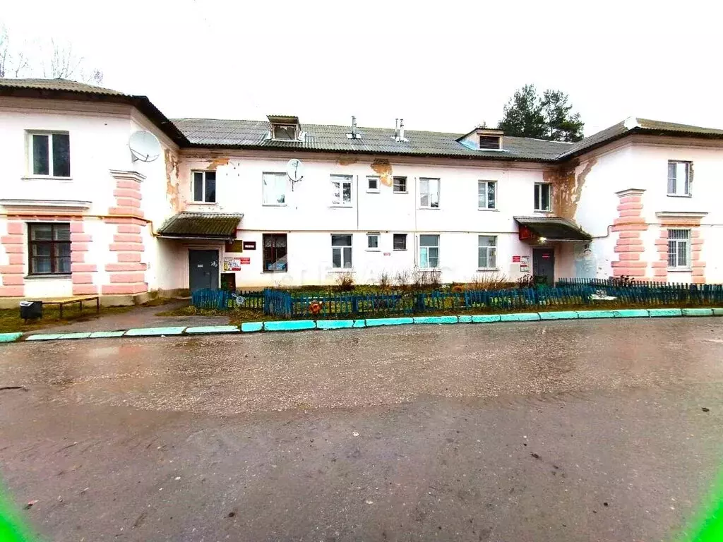 2-комнатная квартира: посёлок Сокол, 2 (55.3 м) - Фото 1