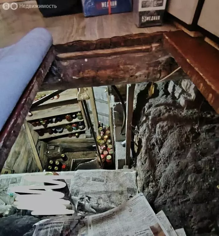 Дом в Белово, 5-я Каменская улица, 13 (46.7 м) - Фото 1