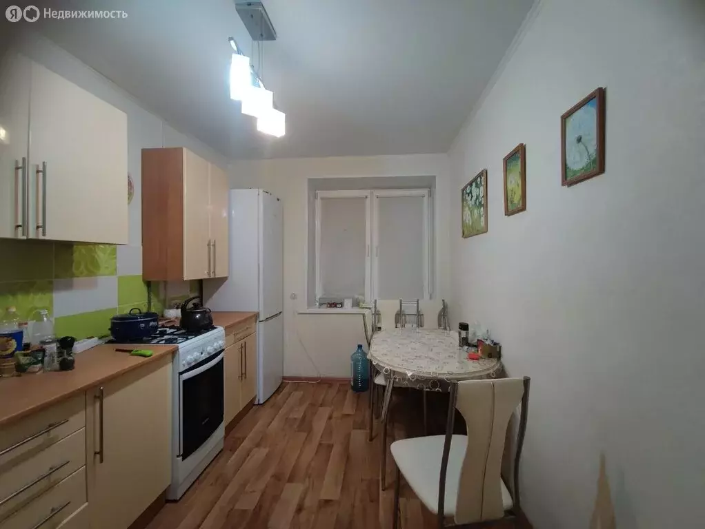 3-комнатная квартира: Белая Калитва, улица Машиностроителей, 13В (63.9 ... - Фото 2