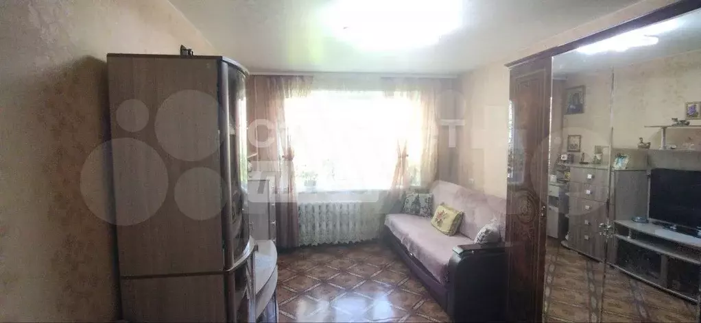 3-к. квартира, 61,5 м, 4/5 эт. - Фото 0
