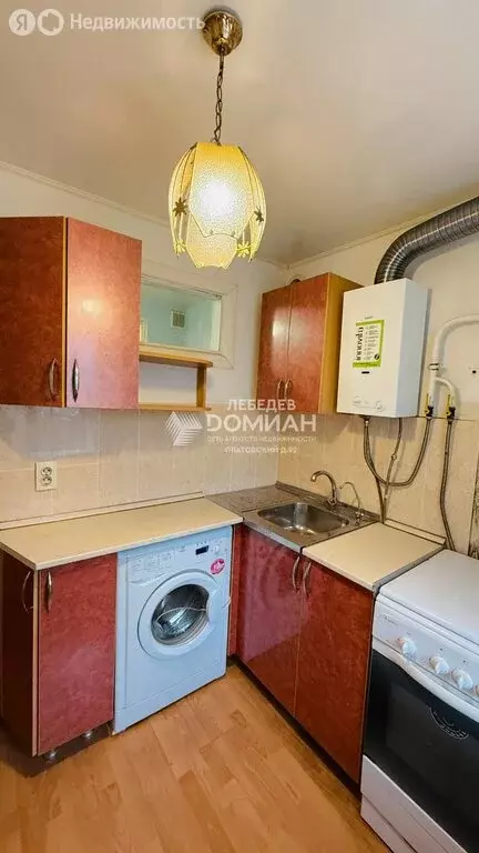 3-комнатная квартира: Новочеркасск, улица Свободы, 16 (56.6 м) - Фото 2