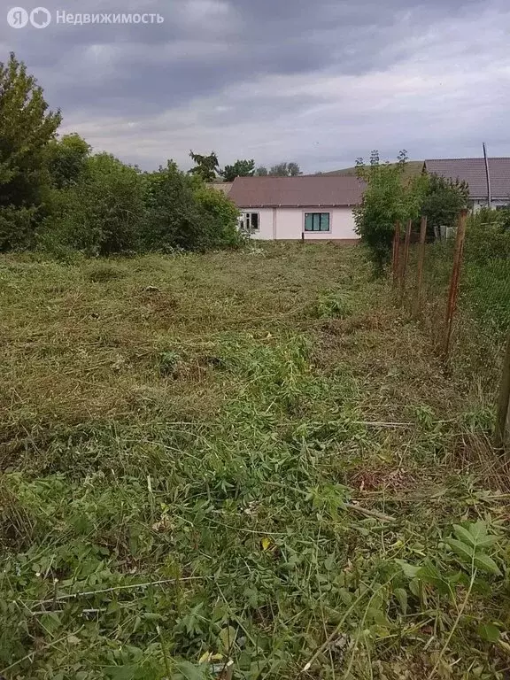 Дом в село Большая Каменка, Центральная улица, 58 (93.5 м) - Фото 2