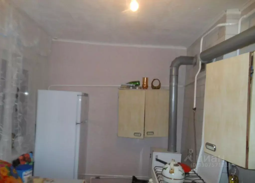 Дом в Краснодарский край, Усть-Лабинск Революционная ул. (32 м) - Фото 1