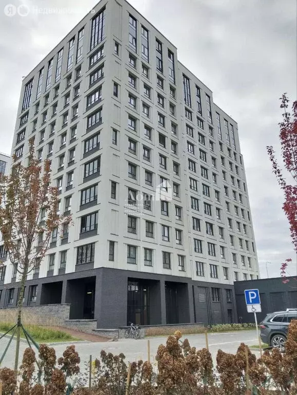 1-комнатная квартира: Санкт-Петербург, Планерная улица, 99 (39.8 м) - Фото 2