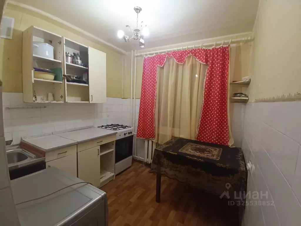 3-к кв. Пермский край, Пермь Ласьвинская ул., 41 (62.0 м) - Фото 1