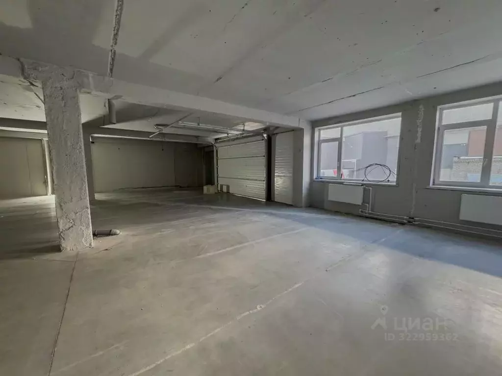 Склад в Челябинская область, Челябинск Копейское ш., 88/9 (300 м) - Фото 2