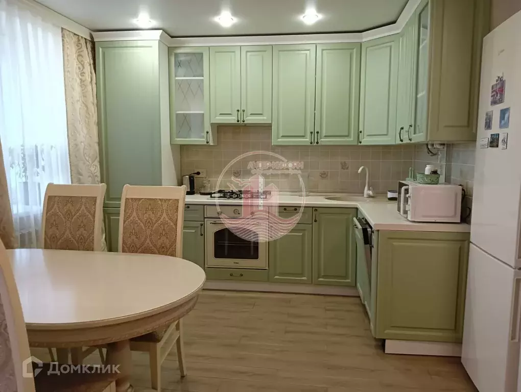 Продаётся 4-к квартира, 75 м - Фото 0