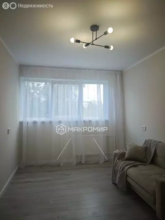 2-комнатная квартира: Санкт-Петербург, Придорожная аллея, 5А (45 м) - Фото 2