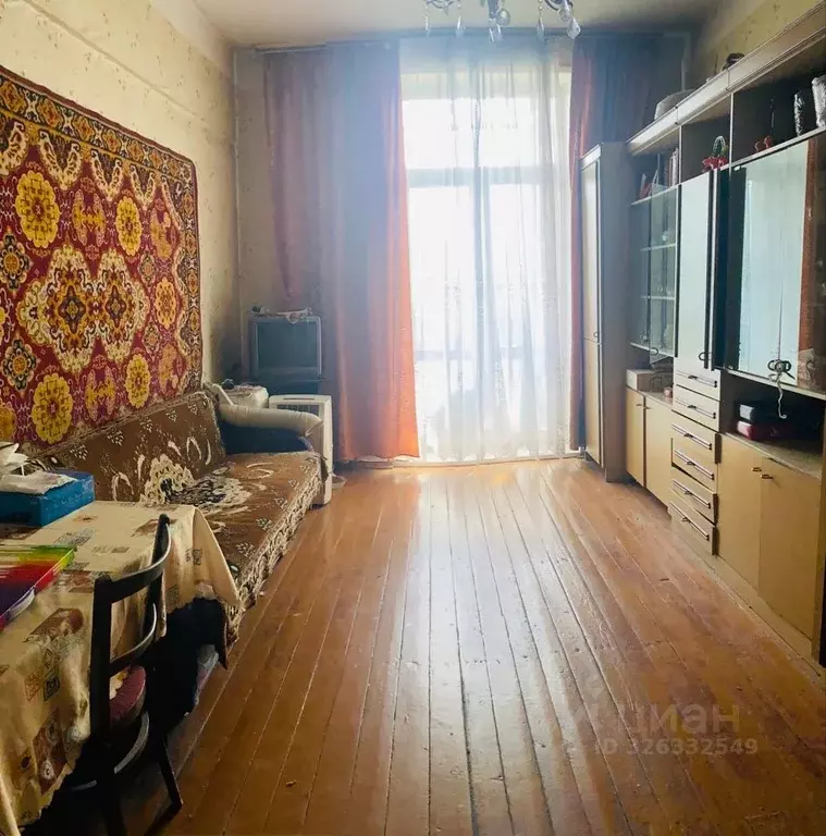 2-к кв. Москва Большая Академическая ул., 59/1ка (50.0 м) - Фото 1