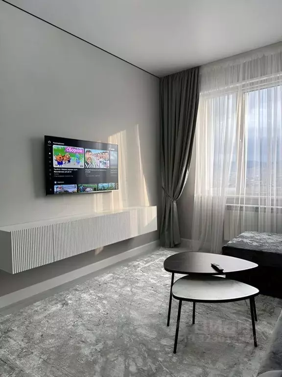 2-к кв. Дагестан, Махачкала ул. Лаптиева, 37 (82.0 м) - Фото 2