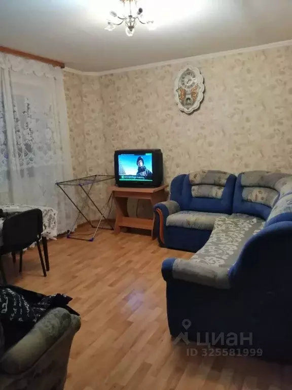 2-к кв. Кемеровская область, Кемерово Космическая ул., 27 (48.0 м) - Фото 1