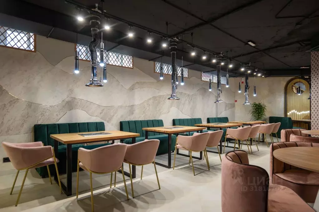 Помещение свободного назначения в Кировская область, Киров ул. ... - Фото 1