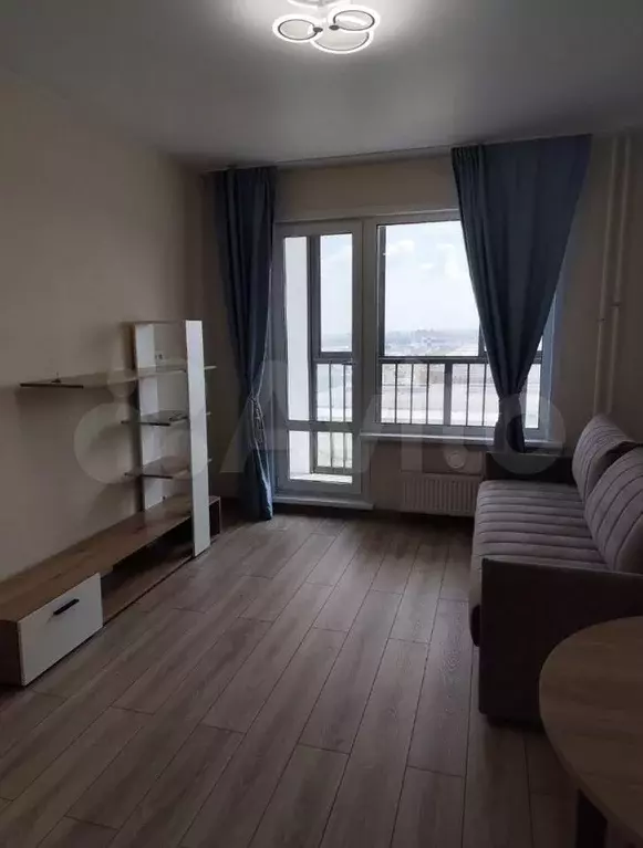Квартира-студия, 28 м, 17/17 эт. - Фото 0